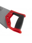 Ножовка по дереву с каленым зубом 500 мм, 55 HRC INTERTOOL HT-3103
