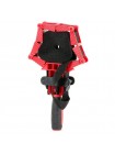 Струбцина стрічкова INTERTOOL HT-6051