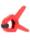 Струбцина пружинна, max затискач 25мм INTERTOOL HT-6031