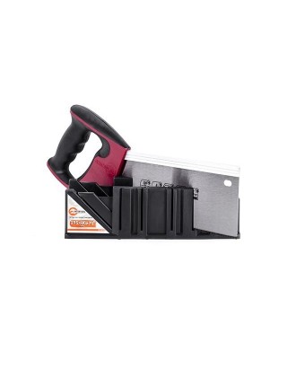 Пластикове Стусло 295x80x70 мм INTERTOOL HT-0725