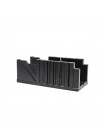 Пластикове Стусло 320x105x105 мм INTERTOOL HT-0726