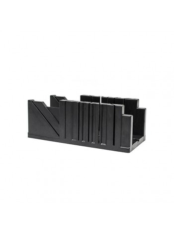 Пластикове Стусло 320x105x105 мм INTERTOOL HT-0726