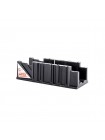 Пластикове Стусло 250x65x60 мм INTERTOOL HT-0724