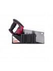 Пластикове Стусло 250x65x60 мм INTERTOOL HT-0724