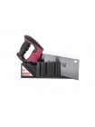Стусло пластиковое 233x53x53 мм INTERTOOL HT-0723