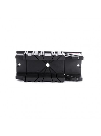 Пластикове Стусло 295x80x70 мм INTERTOOL HT-0725