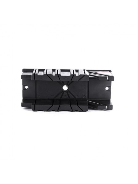 Пластикове Стусло 295x80x70 мм INTERTOOL HT-0725