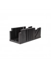 Пластикове Стусло 320x105x105 мм INTERTOOL HT-0726