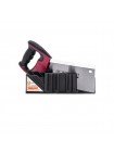 Стусло пластиковое 295x80x70 мм INTERTOOL HT-0725