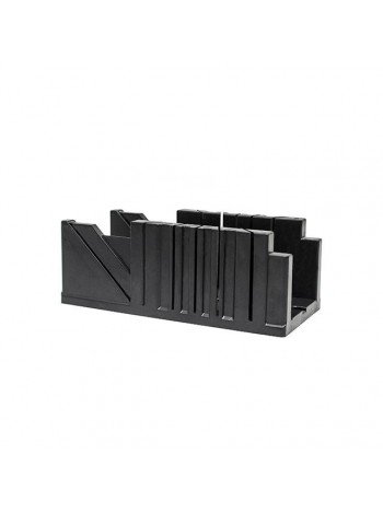 Стусло пластиковое 320x105x105 мм INTERTOOL HT-0726