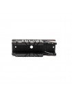 Пластикове Стусло 212x42x44 мм INTERTOOL HT-0722