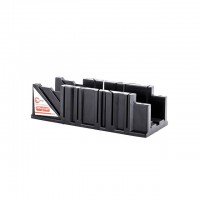 Пластикове Стусло 250x65x60 мм INTERTOOL HT-0724