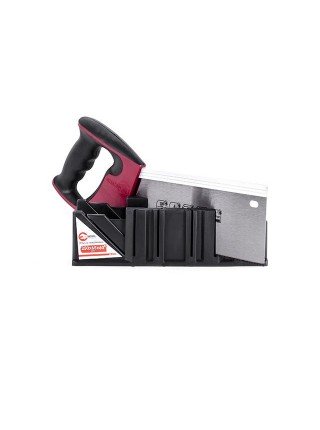 Пластикове Стусло 250x65x60 мм INTERTOOL HT-0724 Пластикове Стусло 250x65x60 мм INTERTOOL HT-0724