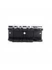 Стусло пластиковое 295x80x70 мм INTERTOOL HT-0725