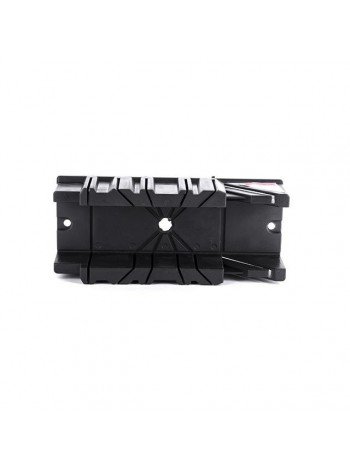 Стусло пластиковое 295x80x70 мм INTERTOOL HT-0725