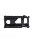 Стусло пластиковое 300x140x70 мм INTERTOOL HT-0721