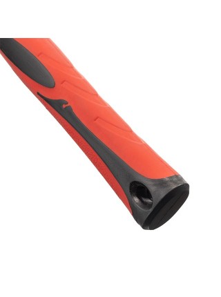 Кувалда 1500 м, ручка з фібергласу INTERTOOL HT-0241