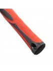 Кувалда 1500 м, ручка з фібергласу INTERTOOL HT-0241