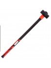 Кувалда 3000 м, ручка з фібергласу INTERTOOL HT-0243