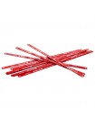 Полотно ножовочное по металлу 300x12,5x0,62, 24T, M2 Bimetal INTERTOOL HT-3021