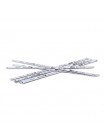 Полотно ножівкове по металу 300x12,5x0,62, 24T, W3, HSS INTERTOOL HT-3020