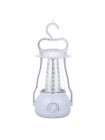 Ліхтар акумуляторний 42 LED, Intertool LB-0201