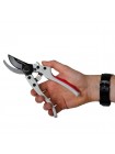 Секатор садовий Prof INTERTOOL FT-1012
