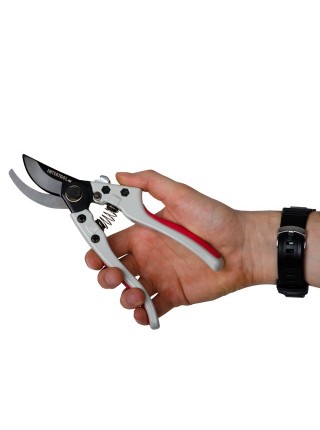 Секатор садовий Prof INTERTOOL FT-1012