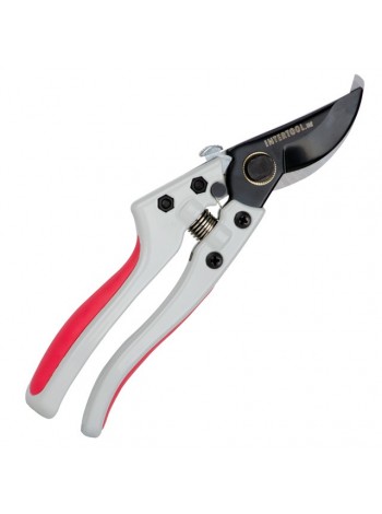 Секатор садовий Prof INTERTOOL FT-1012