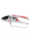 Секатор з храповим механізмом 180мм INTERTOOL FT-1006