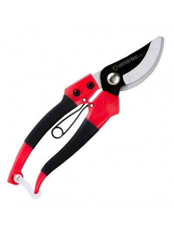 Секатор садовий INTERTOOL FT-1000