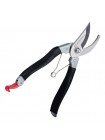 Секатор садовий INTERTOOL FT-1001