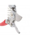 Секатор 200 мм, SK5, алюминиевые ручки INTERTOOL FT-1014