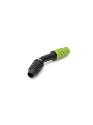 Обприскувач 3 л., 2 сопла латунь пластик INTERTOOL FT-9003