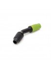 Опрыскиватель 10л., 2 сопла латунь+пластик, насос из нержавеющей стали Intertool FT-9007