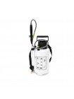 Обприскувач 5 л., 2 сопла латунь пластик INTERTOOL FT-9005