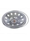 Комплект газовый кемпинговый 8 л. INTERTOOL GS-0008