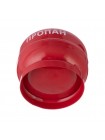 Комплект газовый кемпинговый 8 л. INTERTOOL GS-0008