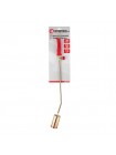 Пальник газовий з регулятором 705мм, сопло 115мм, Ø50мм. INTERTOOL GB-0041