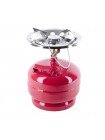 Комплект газовий кемпінговий 5 л. INTERTOOL GS-0005
