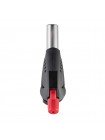 Горелка газовая, пьезозажигание, регулятор INTERTOOL GB-0028
