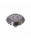 Комплект газовий кемпінговий 5 л. INTERTOOL GS-0005