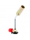 Пальник газовий регулятор, сопло D=23мм INTERTOOL GB-0026