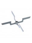 Комплект газовий кемпінговий 5 л. INTERTOOL GS-0005