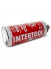 Баллон газовый 220 г INTERTOOL GS-0022