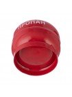 Комплект газовий кемпінговий 5 л. INTERTOOL GS-0005