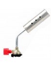 Пальник газовий регулятор, сопло D=30мм INTERTOOL GB-0025