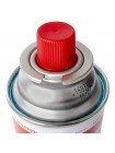Баллон газовый 220 г INTERTOOL GS-0022
