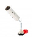 Горелка газовая, регулятор, сопло D=30мм INTERTOOL GB-0025