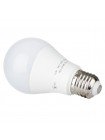 Светодиодная лампа LED 12Вт, E27, 220В, INTERTOOL LL-0015